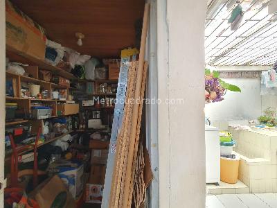 Casa de 3 alcobas en venta en Cedritos Alcala, Bogotá, 150 m² · foto 8 de 18