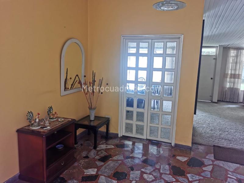 Casa – Bogotá, Santa Bárbara, Localidad Usaquén - Vista 2