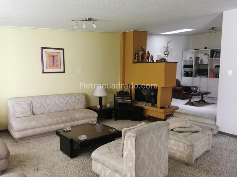 Casa – Bogotá, Santa Bárbara, Localidad Usaquén - Vista 3