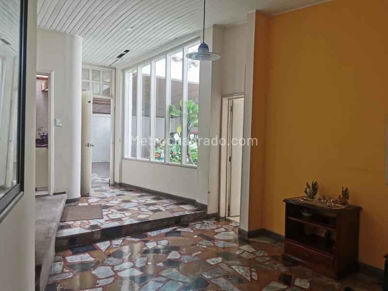 Casa – Bogotá, Santa Bárbara, Localidad Usaquén - Vista 4