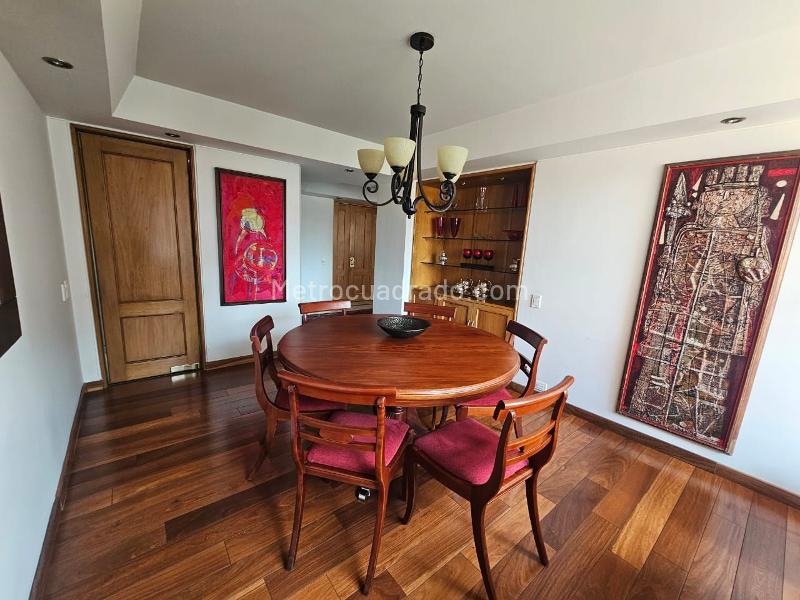 Apartamento en Venta, LOS ROSALES EMAUS, Bogotá D.C. - Mehr
