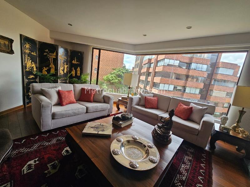 Apartamento en Venta, LOS ROSALES EMAUS, Bogotá D.C. - Ansicht 3
