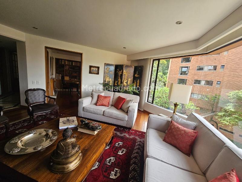 Apartamento en Venta, LOS ROSALES EMAUS, Bogotá D.C. - Ansicht 4