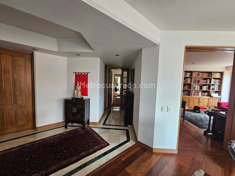 Apartamento en Venta, LOS ROSALES EMAUS, Bogotá D.C. - Ansicht 5