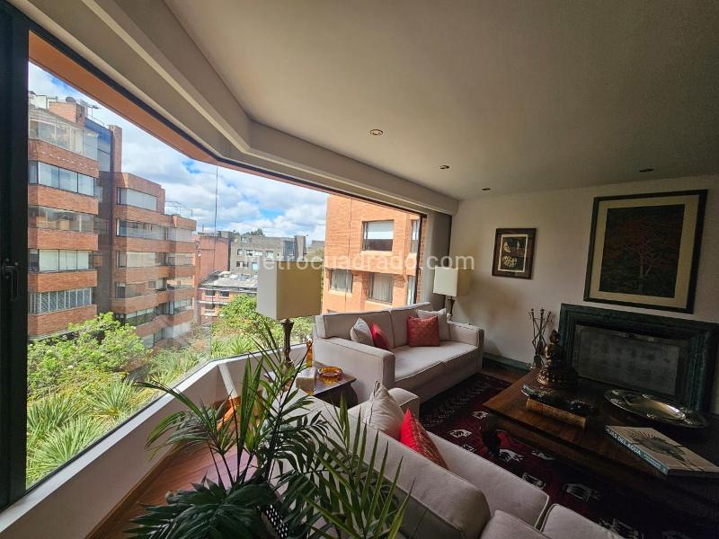 Apartamento en Venta, LOS ROSALES EMAUS, Bogotá D.C. - Ansicht 6