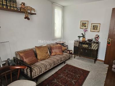 Apartamento en venta en Santa Barbara Oriental, Bogotá · foto 14 de 20