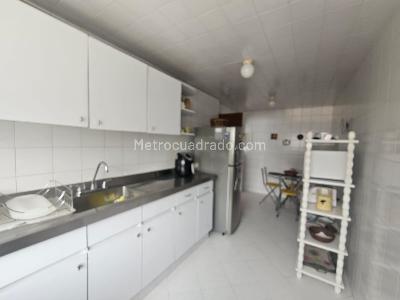 Apartamento en venta en Santa Barbara Oriental, Bogotá · foto 17 de 20