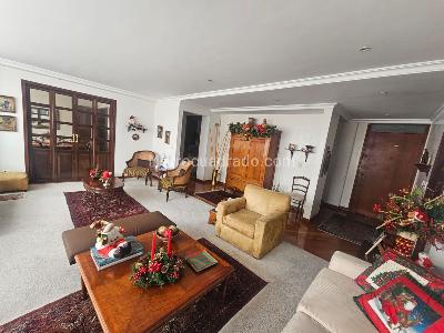 Apartamento en venta en Santa Barbara Oriental, Bogotá · foto 4 de 20