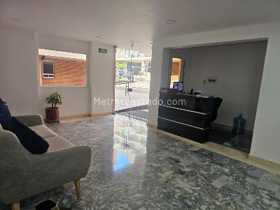 Apartamento en venta en Santa Barbara Oriental, Bogotá · foto 18 de 20