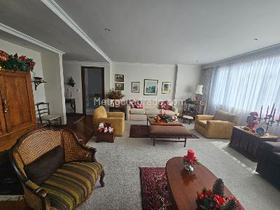 Apartamento en venta en Santa Barbara Oriental, Bogotá · foto 3 de 20