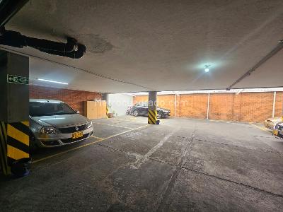 Apartamento en venta en Santa Barbara Oriental, Bogotá · foto 20 de 20