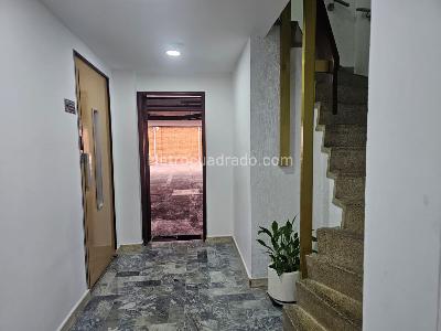 Apartamento en venta en Santa Barbara Oriental, Bogotá · foto 19 de 20