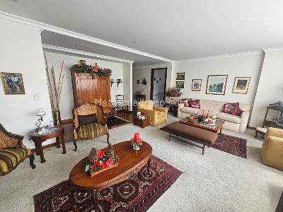 Apartamento en venta en Santa Barbara Oriental, Bogotá · foto 5 de 20