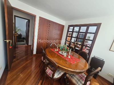 Apartamento en venta en Santa Barbara Oriental, Bogotá · foto 6 de 20