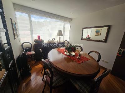Apartamento en venta en Santa Barbara Oriental, Bogotá · foto 7 de 20