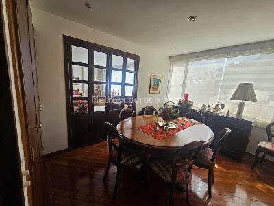 Apartamento en venta en Santa Barbara Oriental, Bogotá · foto 8 de 20