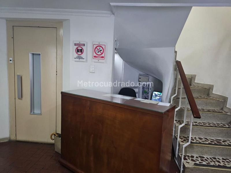 Oficina en Venta, CABRERA CHICO, Bogotá D.C. - Ansicht 3