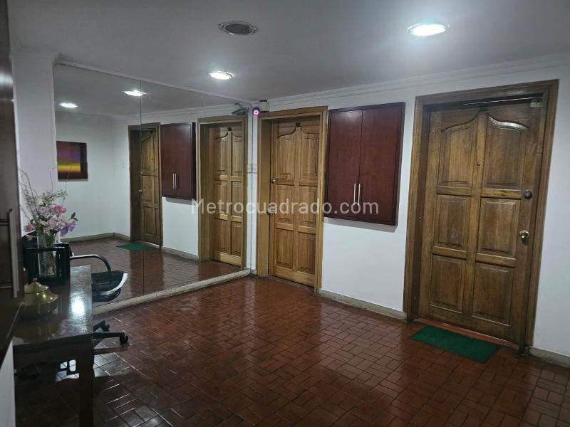 Oficina en Venta, CABRERA CHICO, Bogotá D.C. - Ansicht 4