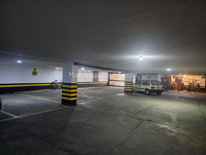Oficina en Venta, CABRERA CHICO, Bogotá D.C. - Ansicht 5