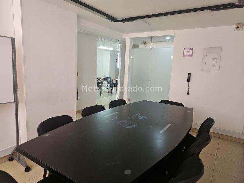 Oficina en Venta, CABRERA CHICO, Bogotá D.C. - Mehr
