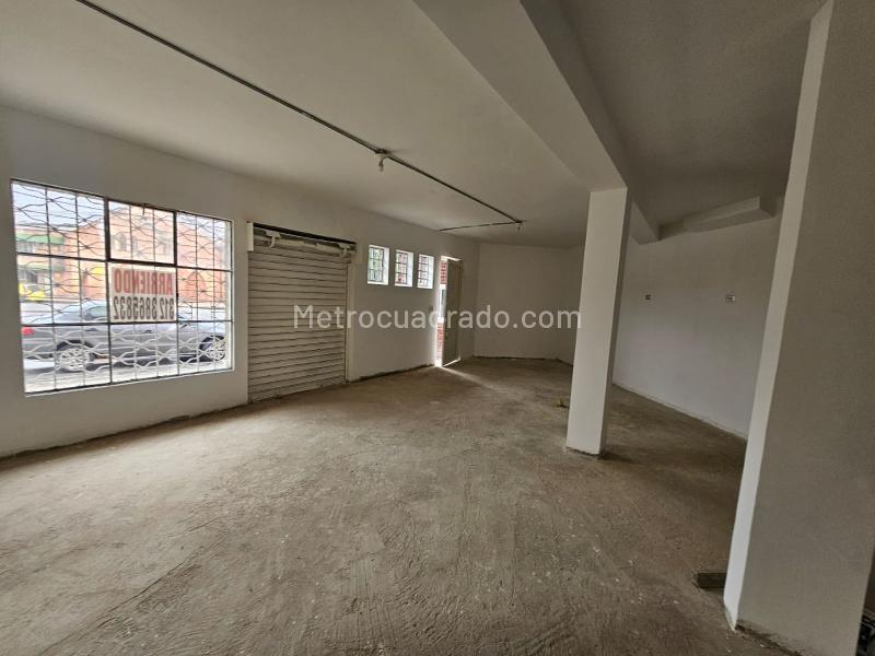 Local Comercial en Arriendo, POPULAR MODELO, Bogotá D.C. – pohled 5