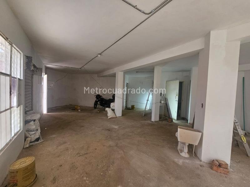Local Comercial en Arriendo, POPULAR MODELO, Bogotá D.C. – pohled 4
