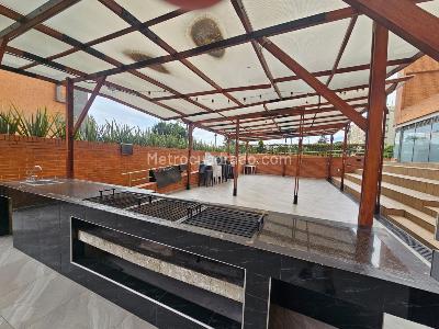 Apartamento de 3 alcobas en venta en Colina Campestre, Bogotá, 83 m² · foto 8 de 20
