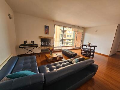 Apartamento de 3 alcobas en venta en Colina Campestre, Bogotá, 83 m² · foto 12 de 20