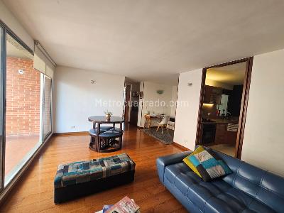 Apartamento de 3 alcobas en venta en Colina Campestre, Bogotá, 83 m² · foto 13 de 20