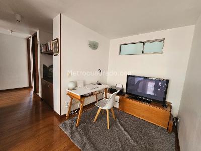 Apartamento de 3 alcobas en venta en Colina Campestre, Bogotá, 83 m² · foto 14 de 20