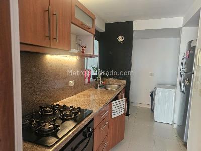 Apartamento de 3 alcobas en venta en Colina Campestre, Bogotá, 83 m² · foto 15 de 20