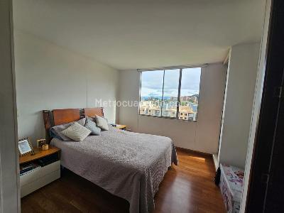 Apartamento de 3 alcobas en venta en Colina Campestre, Bogotá, 83 m² · foto 16 de 20