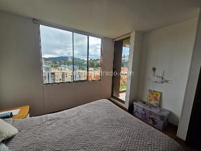 Apartamento de 3 alcobas en venta en Colina Campestre, Bogotá, 83 m² · foto 17 de 20