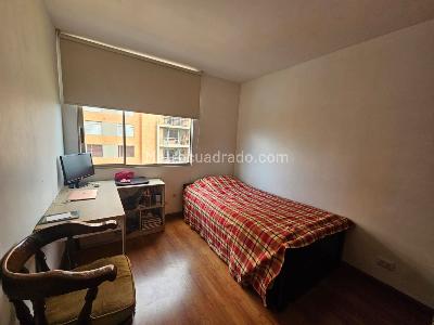 Apartamento de 3 alcobas en venta en Colina Campestre, Bogotá, 83 m² · foto 19 de 20