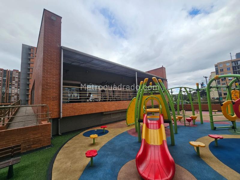 Piso – Bogotá, Localidad Suba - Vista 4