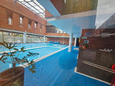Apartamento de 3 alcobas en venta en Colina Campestre, Bogotá, 83 m² · foto 4 de 20