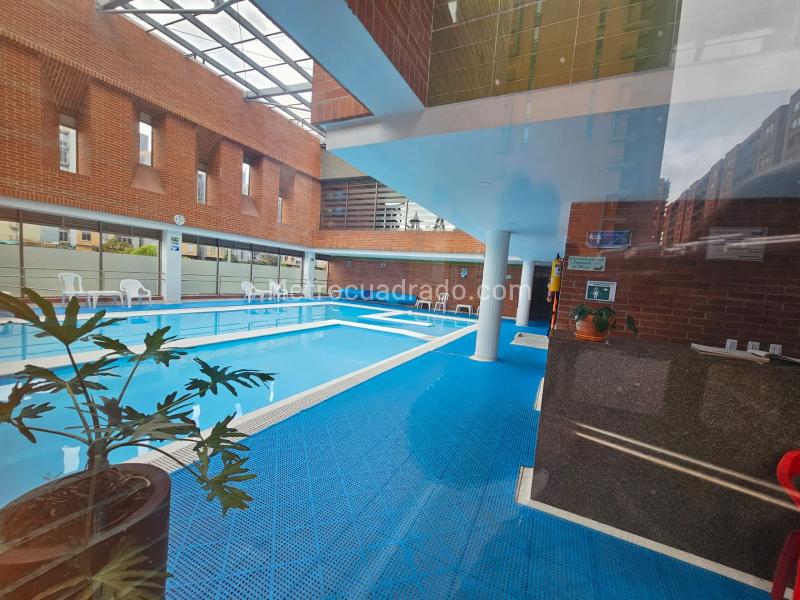 Piso – Bogotá, Localidad Suba - Vista 5