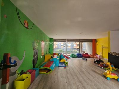Apartamento de 3 alcobas en venta en Colina Campestre, Bogotá, 83 m² · foto 5 de 20