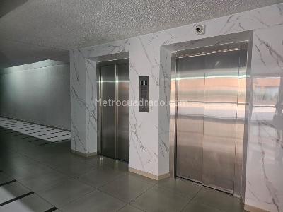 Apartamento de 3 alcobas en venta en Colina Campestre, Bogotá, 83 m² · foto 10 de 20