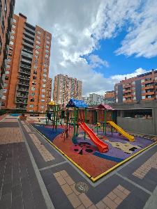 Apartamento de 3 alcobas en venta en Colina Campestre, Bogotá, 83 m² · foto 6 de 20