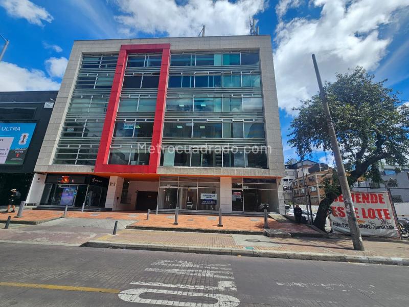 Local Comercial en Arriendo, LAGO ATLANTIS, Bogotá D.C. - Vista 3