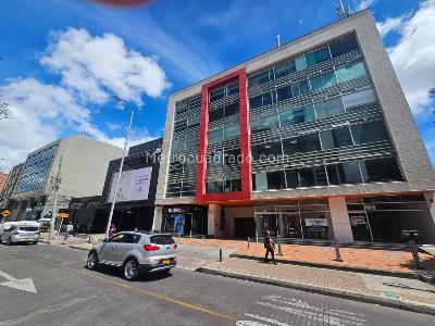 Local Comercial en Arriendo, LAGO ATLANTIS, Bogotá D.C.