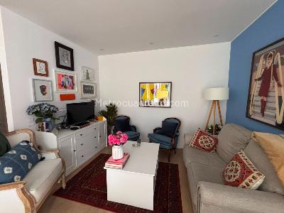 Apartamento de 1 alcoba en venta en El Mochuelo Santa Paula, Bogotá, 64 m² · foto 10 de 20