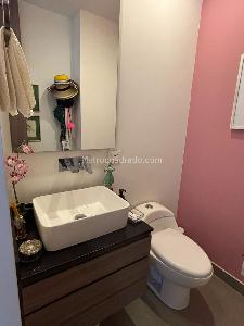 Apartamento de 1 alcoba en venta en El Mochuelo Santa Paula, Bogotá, 64 m² · foto 12 de 20