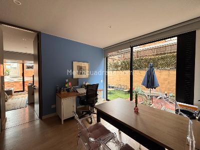 Apartamento de 1 alcoba en venta en El Mochuelo Santa Paula, Bogotá, 64 m² · foto 13 de 20