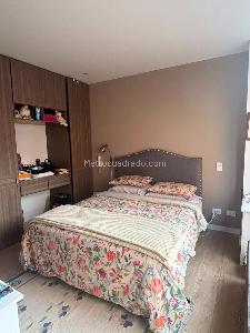 Apartamento de 1 alcoba en venta en El Mochuelo Santa Paula, Bogotá, 64 m² · foto 15 de 20