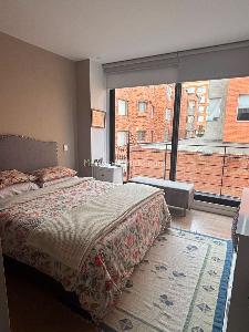Apartamento de 1 alcoba en venta en El Mochuelo Santa Paula, Bogotá, 64 m² · foto 16 de 20