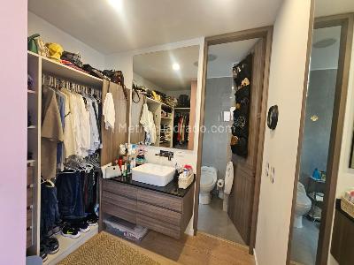 Apartamento de 1 alcoba en venta en El Mochuelo Santa Paula, Bogotá, 64 m² · foto 17 de 20