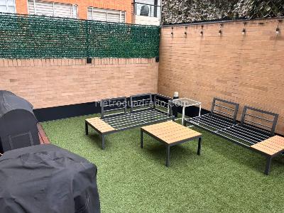 Apartamento de 1 alcoba en venta en El Mochuelo Santa Paula, Bogotá, 64 m² · foto 14 de 20