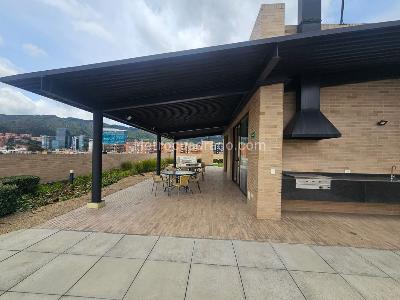Apartamento de 1 alcoba en venta en El Mochuelo Santa Paula, Bogotá, 64 m² · foto 18 de 20